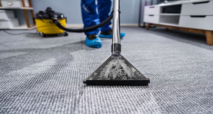 CarpetCleaner