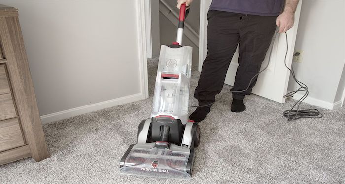 4CarpetCleaner