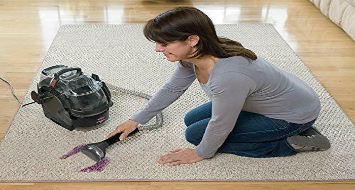 5CarpetCleaner