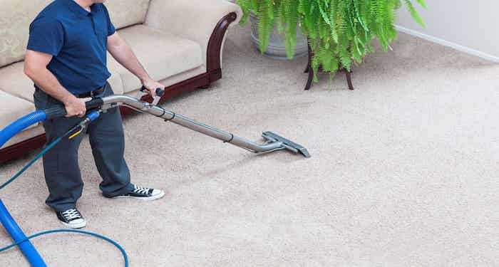 8CarpetCleaner