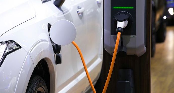  2023 Cost to Install EV Charger at Home