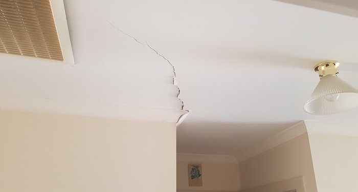 10 Ceiling Repair