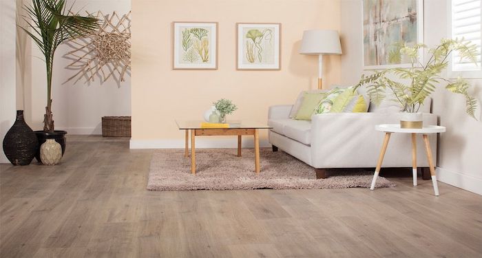 The Best Laminate Flooring | Homehow.co.uk
