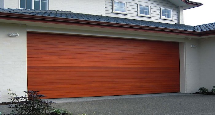 13 Garage Door