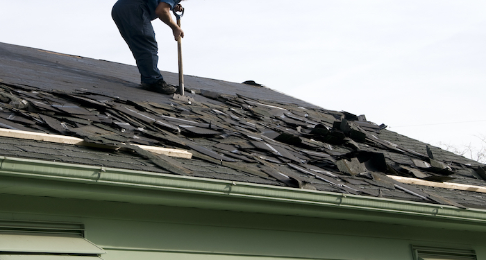 How Much Does A Slate Roof Cost Price Guide