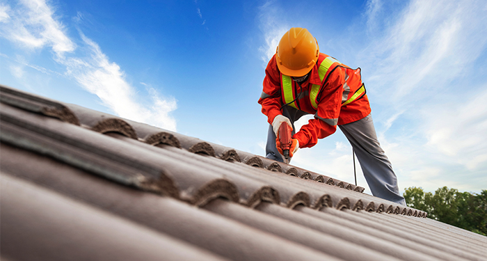 Gutter Repair Crewe