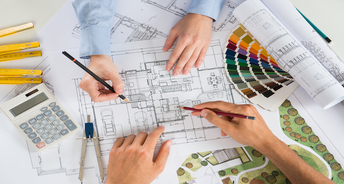 How Much Does An Architect Cost, How Much Does An Architect Charge To Draw Up Plans