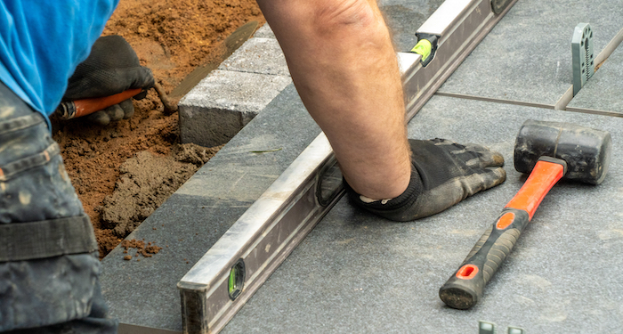 Garden Levelling Prices 2024 How Much To Level A Garden 