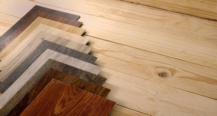 The Average Vinyl Flooring Costs in 2021 | The Complete Guide