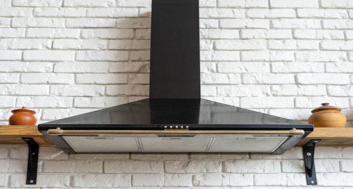 cooker hood