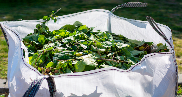 garden waste removal