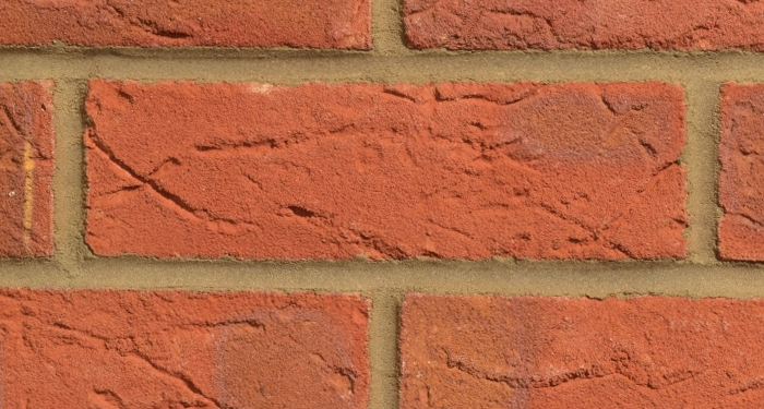 Facing bricks
