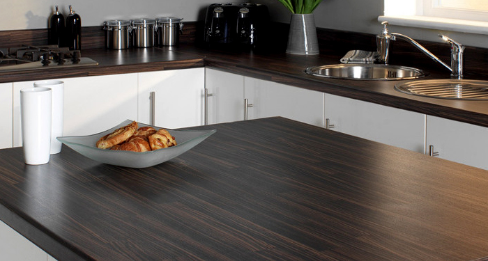 laminate worktop