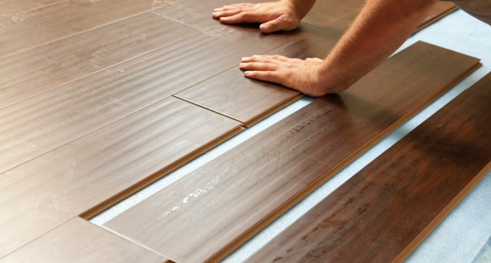 How Much to Lay Laminate Flooring? | Cost of Laminate Flooring