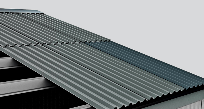 Roofing Sheet