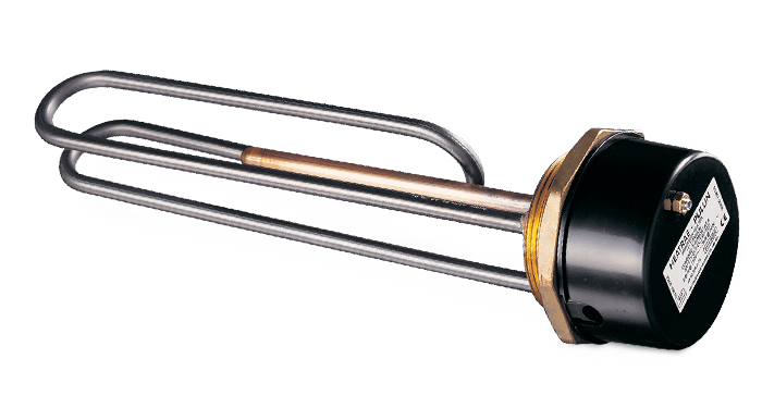 titanium heater