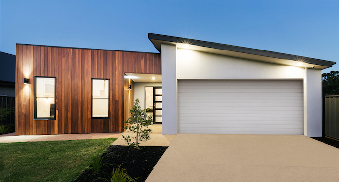 flat roof extension