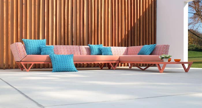 Patio furniture