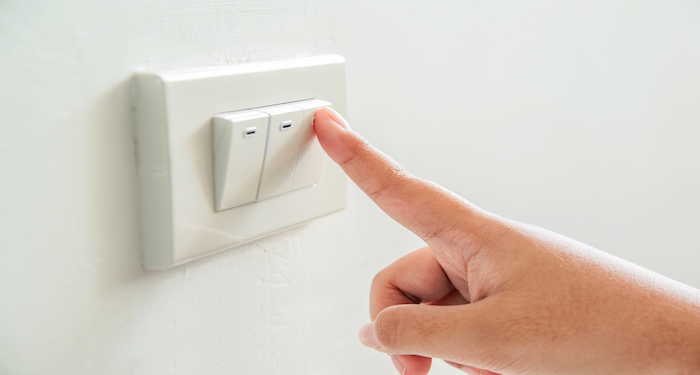 How Much Does it Cost to Move a Light Switch? | 2023 Prices