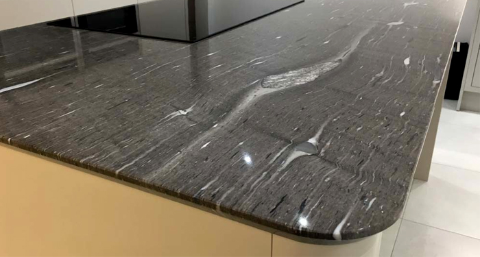 granite worktop