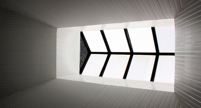 atlas roof lantern