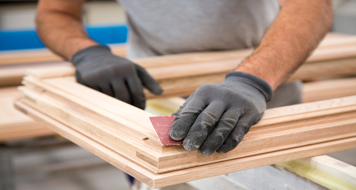 Wood Framing