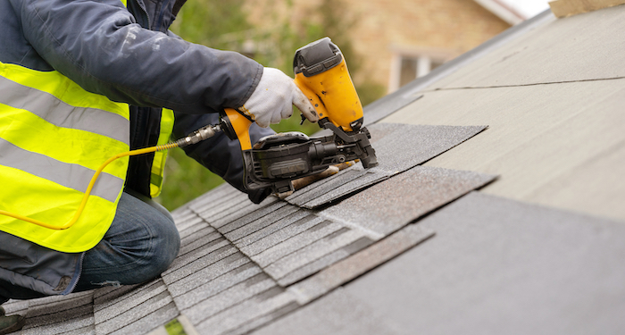 roofer