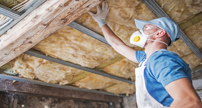 Checking Insulation