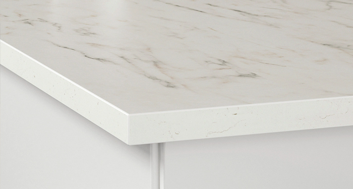 marble worktop