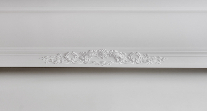 Cornice coving