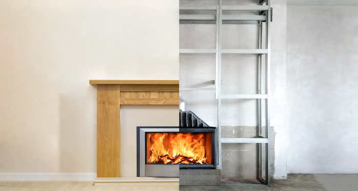 Wood Burner Installations