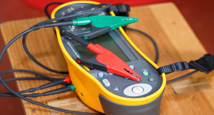 Multimeter