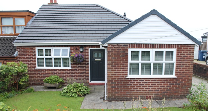 bungalow