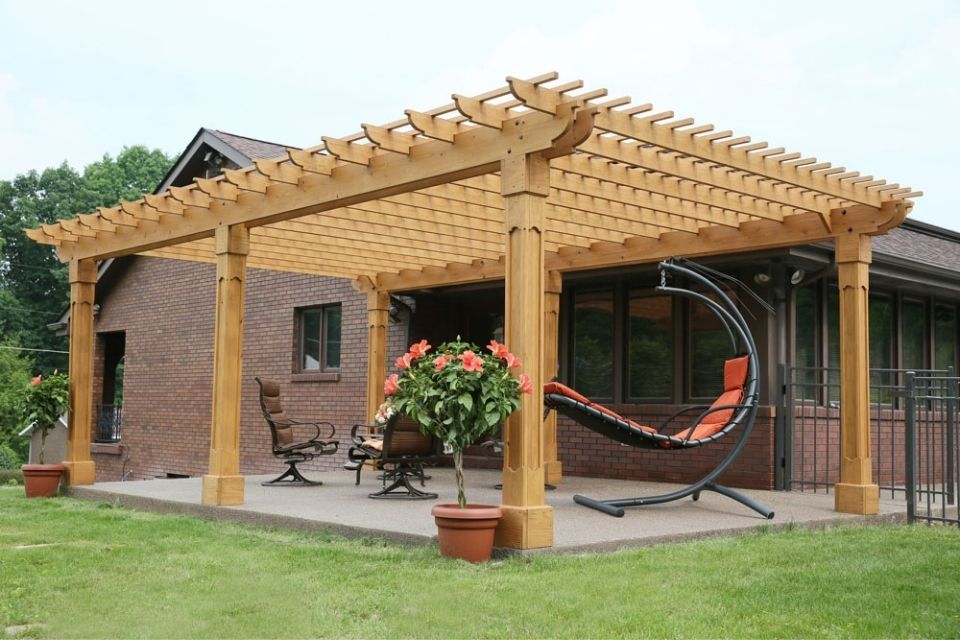 Pergola