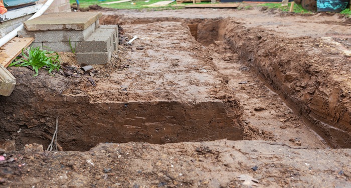 Foundations