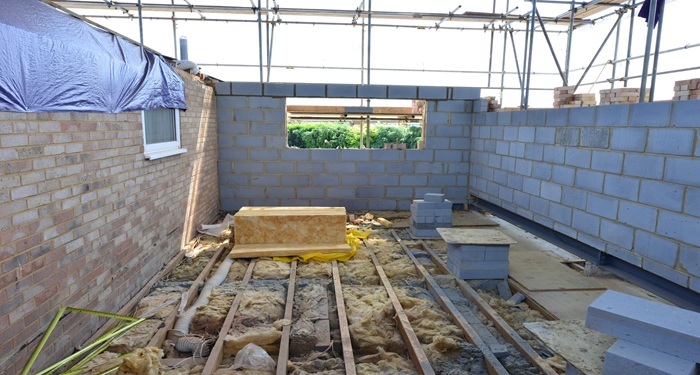 window in extension