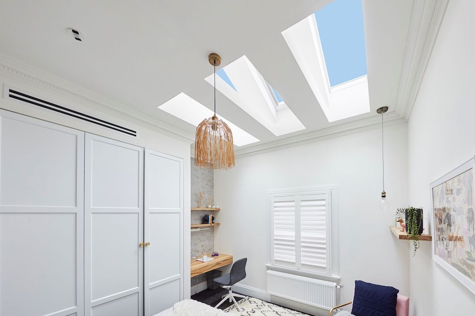 How Much Does A Skylight Cost Installation Price Guide