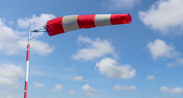 Wind sock