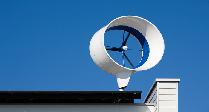 Turbine