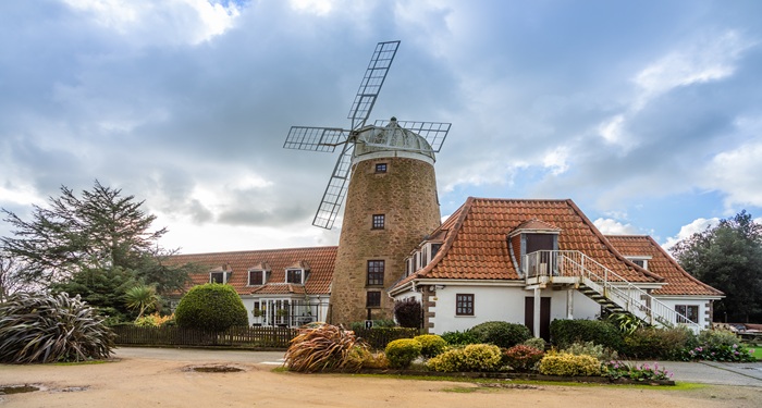 Windmill