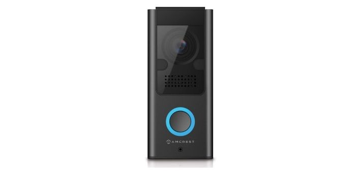 Amcrest SmartHome Video Doorbell 