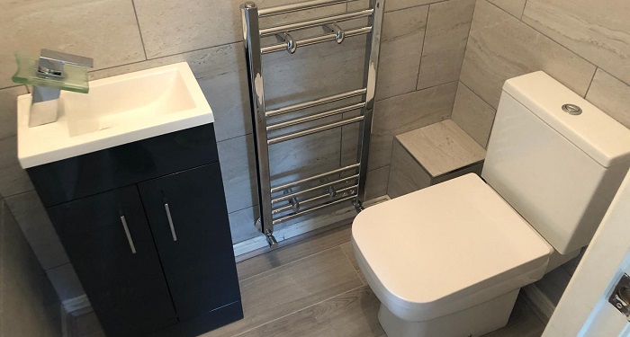 How Much Does A New Bathroom Cost In, Cost Of Changing Bathroom Suite