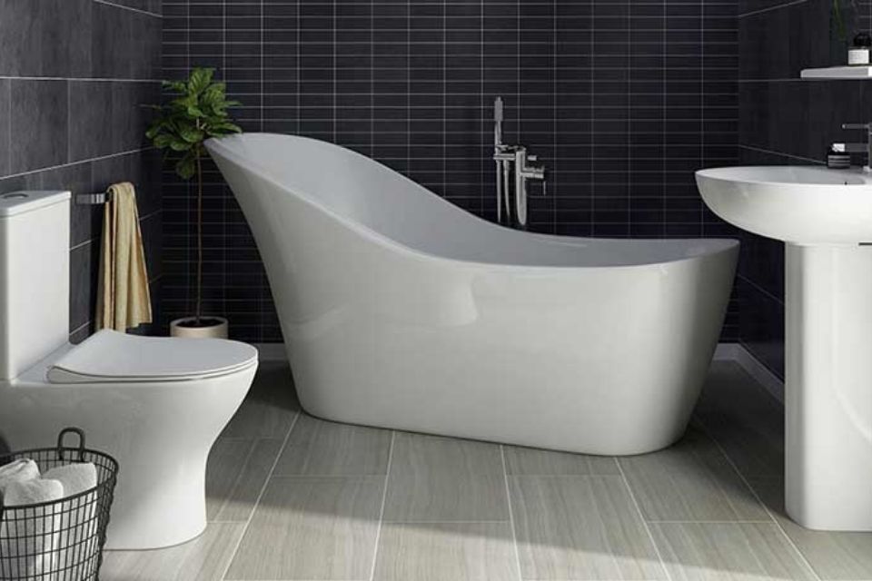 Bath Tub Cost, Bathtub Shower Combo Replacement Cost Uk