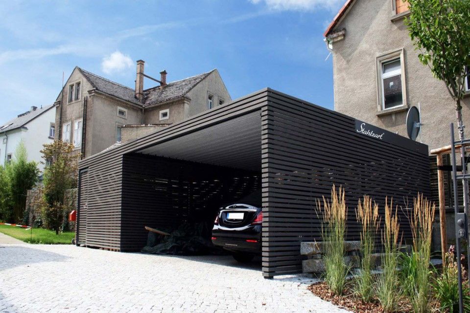 Carport Ideas