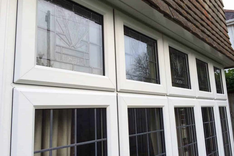 Double Glazing Cost 2022 Average, Cost Of Wooden Sash Double Glazing