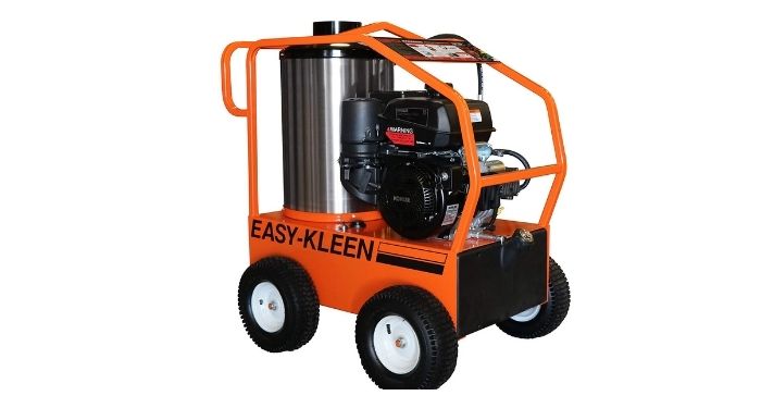 Easy-Kleen Professional 4000 pressure washer