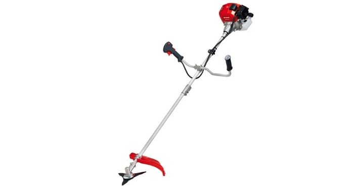 Einhell petrol strimmer