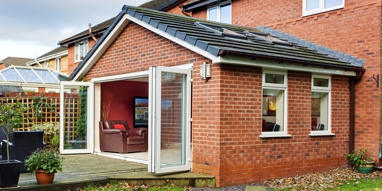 How Much Does A House Extension Cost In