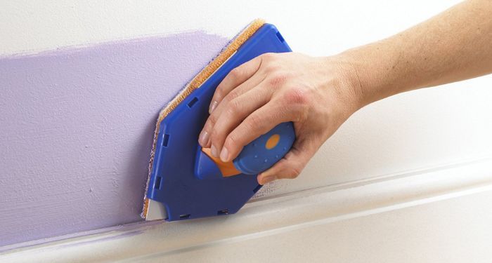 Best Paint Pads: For Ceilings, Walls & Edging
