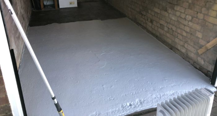 Best Paint For Garage Floor, Painting The Garage Floor Reviews